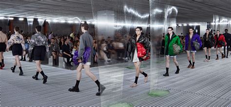 prada shows|2024 prada.